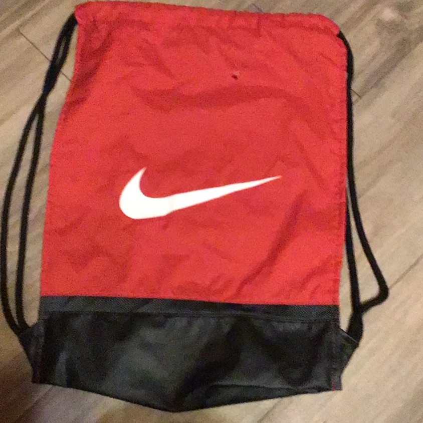 Backpack Drawstring New